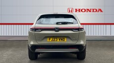 Honda HR-V 1.5 eHEV Advance 5dr CVT Hybrid Hatchback